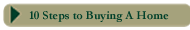 10 Steps to Buying a Home