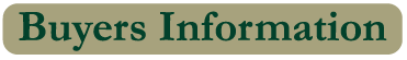 Buyers Information