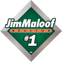 Jim Maloof / Realtor (R) #1 (TM)