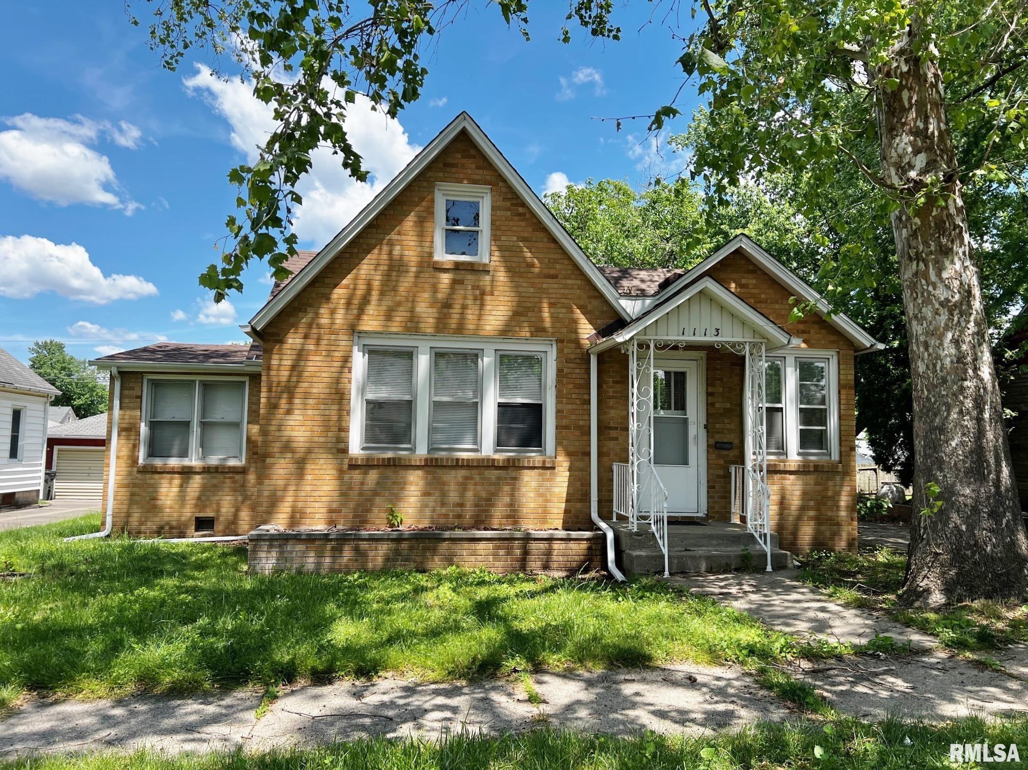Peoria MLS #PA1258344