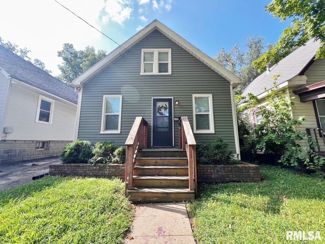 Peoria MLS #PA1260370