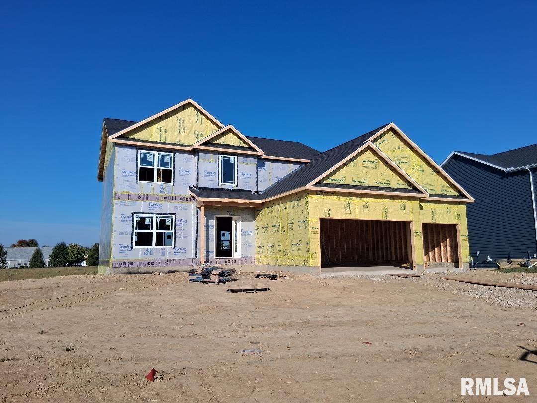 Peoria MLS #PA1261250