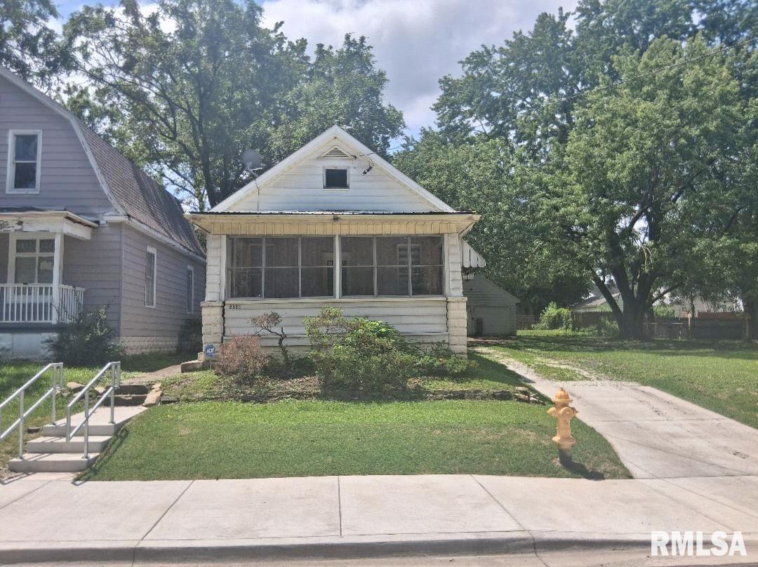 Peoria MLS #PA1267696