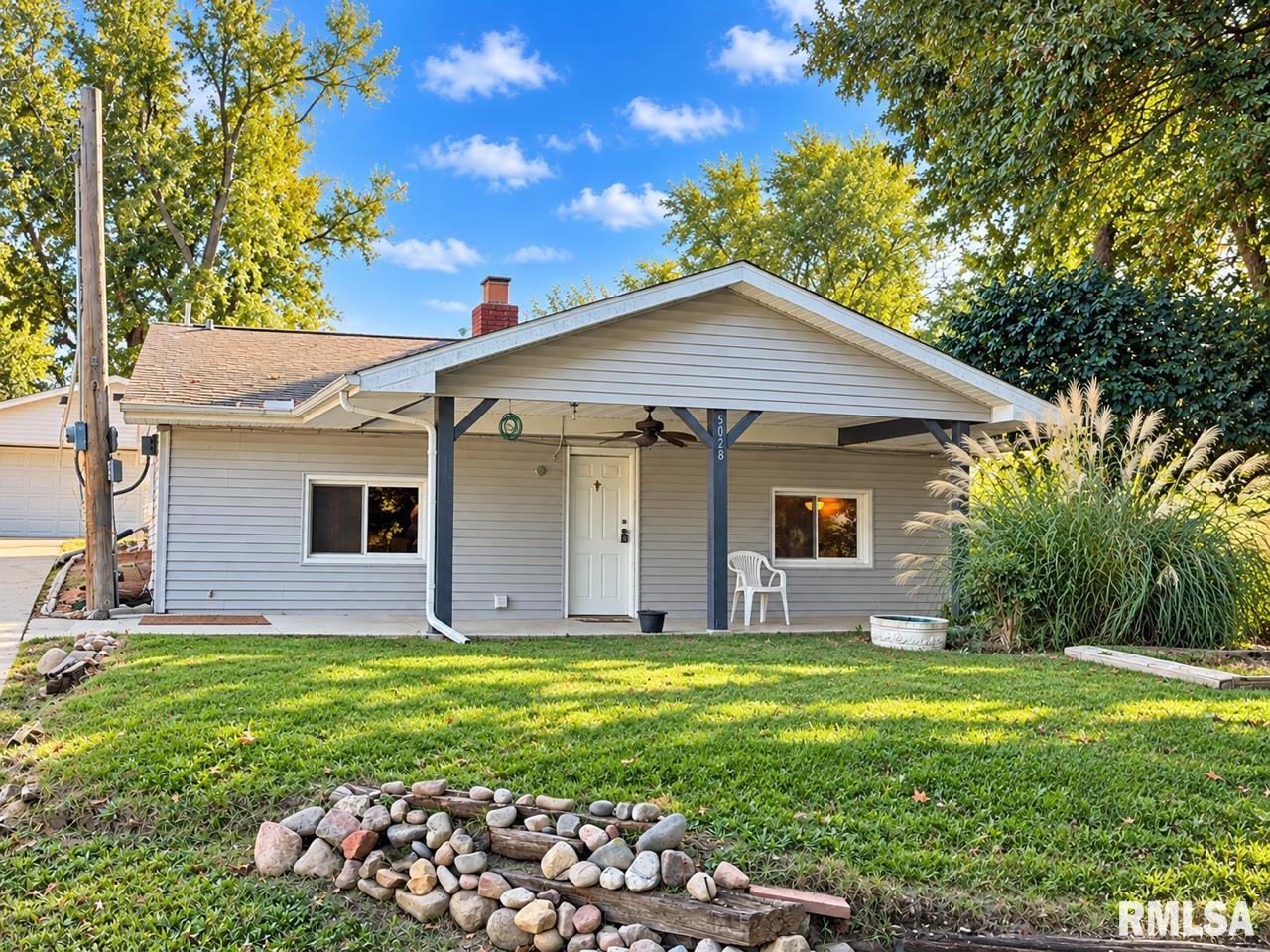 Peoria MLS #PA1270922