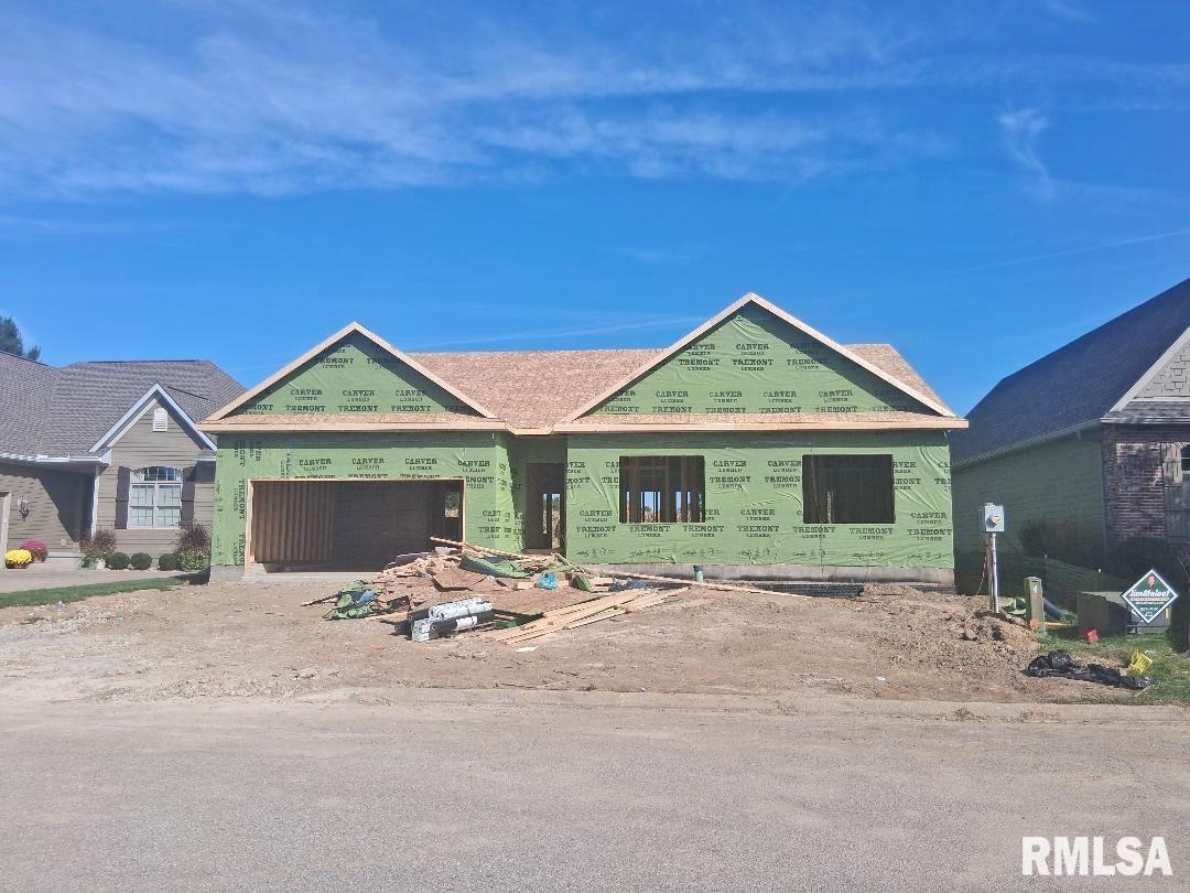 Peoria MLS #PA1271104