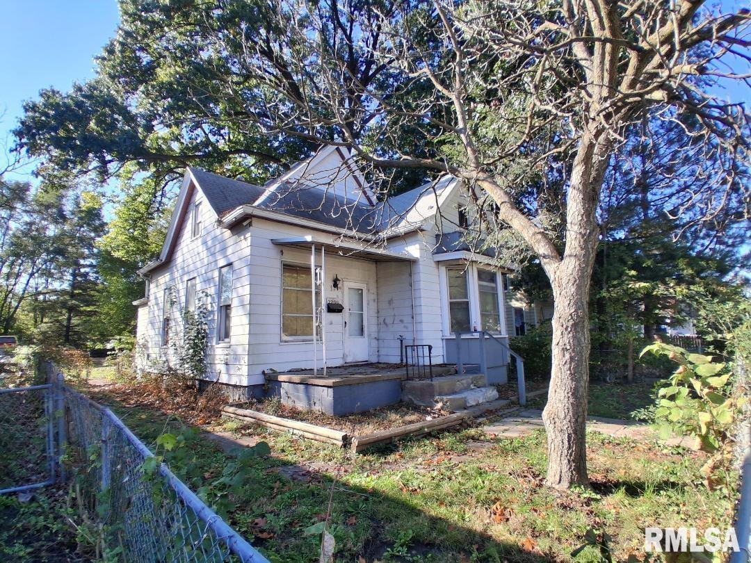 Peoria MLS #PA1271218